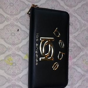 Bebe handbags / wallet